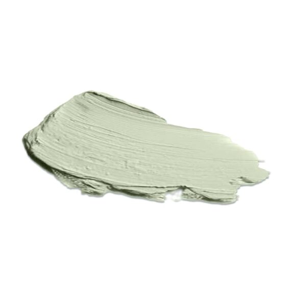 Inuwet - Gezichtsmasker groen - Bubble menthe - Afbeelding 2
