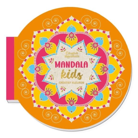 Lantaarn - Mandala kids