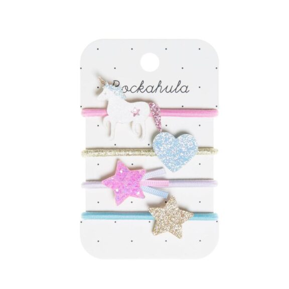 Rockahula - Haarstiekjes Unicorn
