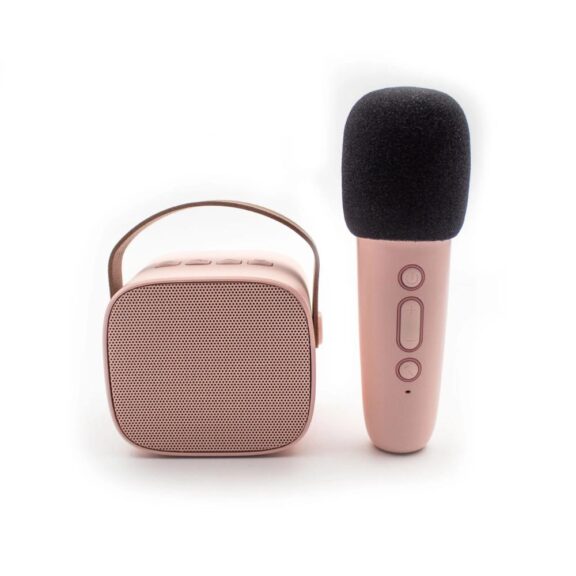 Lalarma - Karaokeset roze