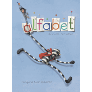 Charlotte Dematons - Alfabet