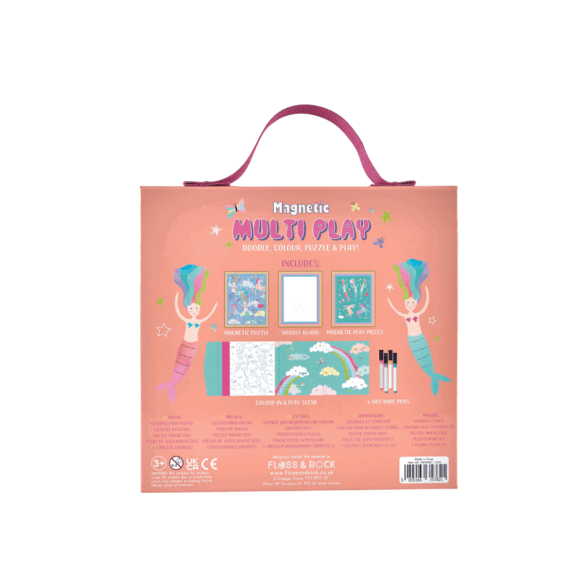 Floss & Rock - Magnetic multi play Fantasy - Afbeelding 3
