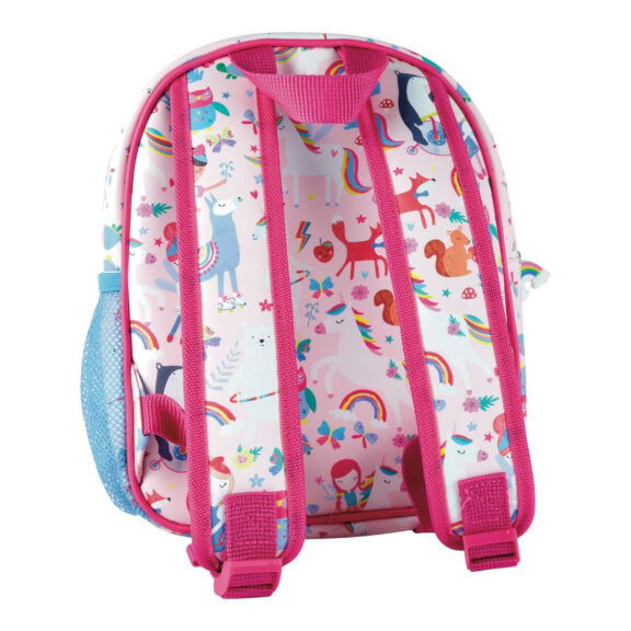 Floss & Rock - Backpack unicorn - Afbeelding 2
