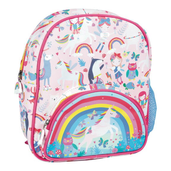 Floss & Rock - Backpack unicorn