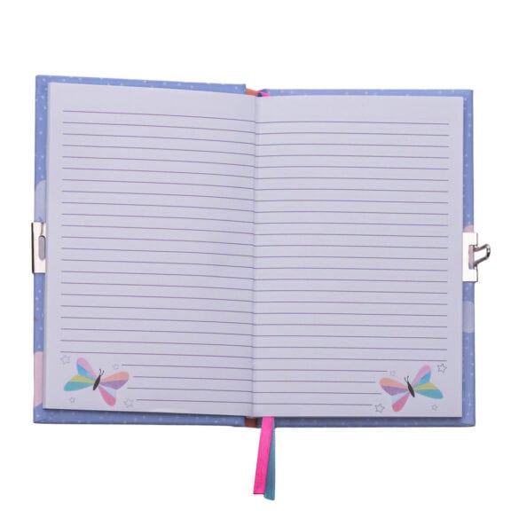 Floss & Rock - My secret Diary Fantasy - Afbeelding 2