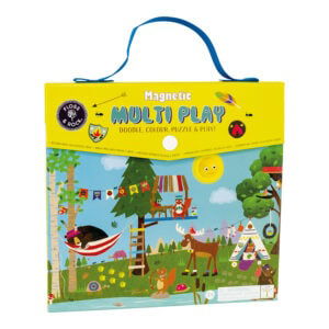 Floss & Rock - Magnetic multi play Adventure
