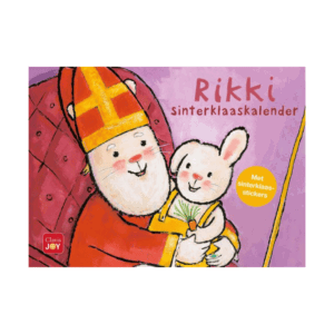 Clavis - Sinterklaaskalender