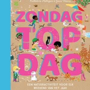 Clavis - Zondag Topdag