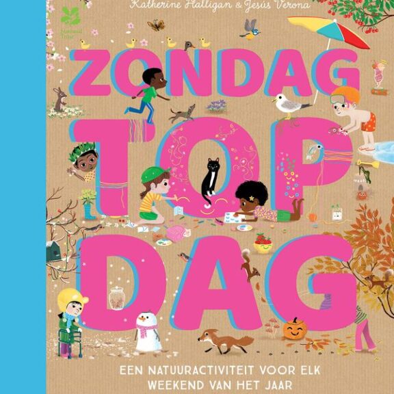 Clavis - Zondag Topdag