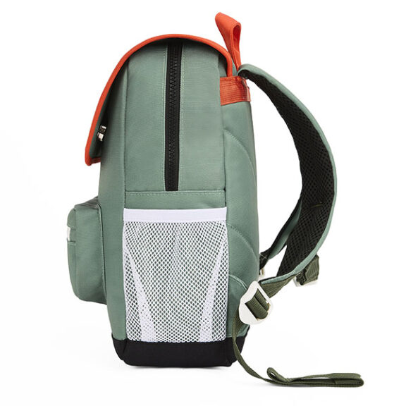 Hello Hossy - Backpack Forest Mini rugzak rugtas back to school schooltas gymtas