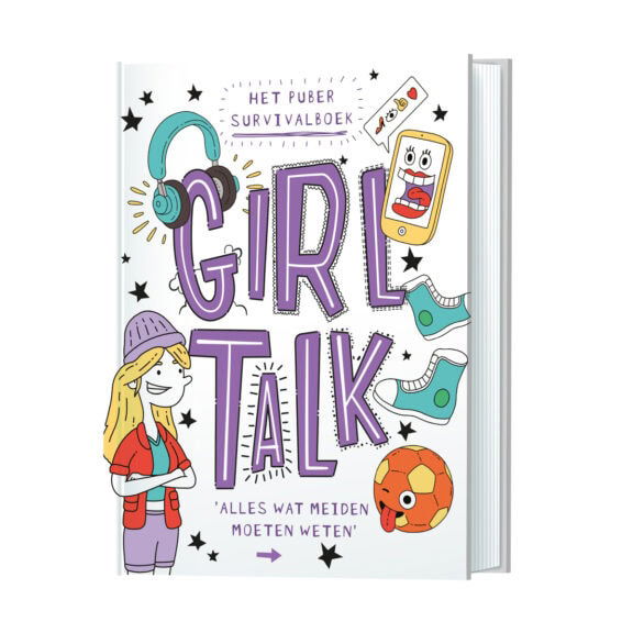 Girl Talk - Lantaarn