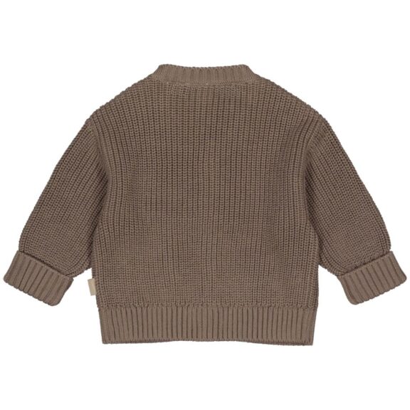 LEVV - Cardigan JAY - Afbeelding 2
