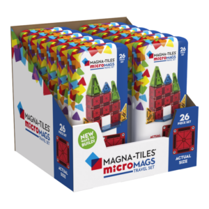 Magna-tiles-micromags-travel-set
