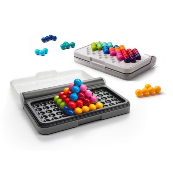 Smartgames Puzzler pro denkspel gezelschapsspel familiespel logica logic