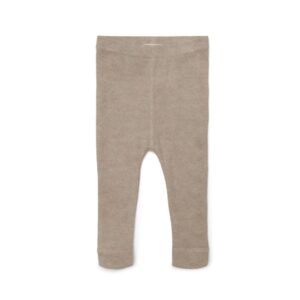 Petit by Basics legging merino sand beige newborn new born babykleding kraamcadeau kraamkado geboortepakje warmte wol