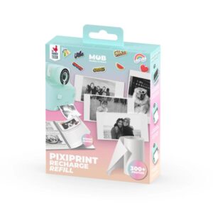 MOB Creative kit memories plakboek craft fotoalbum fotoboek polaroid