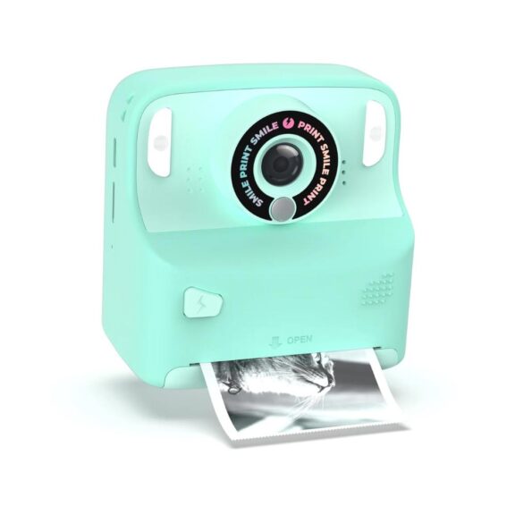 MOB - Pixiprint Click & Print Camera polaroid fotocamera easyprint instax photobooth