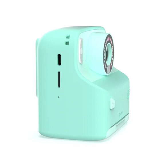 MOB - Pixiprint Click & Print Camera polaroid fotocamera easyprint instax photobooth