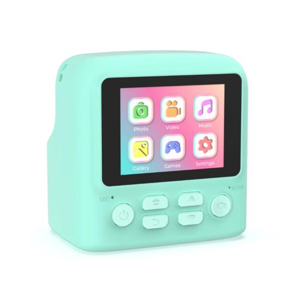 MOB - Pixiprint Click & Print Camera polaroid fotocamera easyprint instax photobooth
