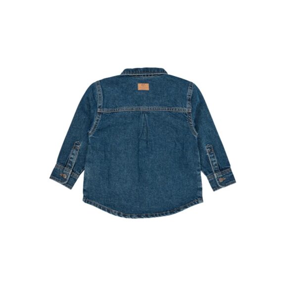 Copenhagen Colors - Jeans Jacket - Afbeelding 2