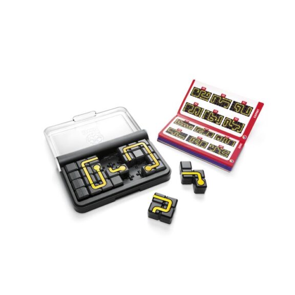 Smart IQ Circuit denkspel gezelschapsspel familiespel logica logic