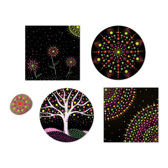 Janod - Dots painting