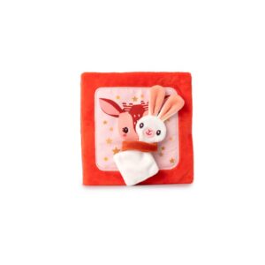 Lilliputiens - Activiteitenboek Stella