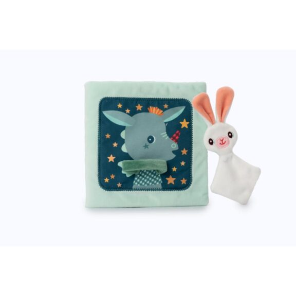 Lilliputiens - Activiteitenboek Joe