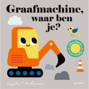 Lantaarn - Speuren in de kerstwereld