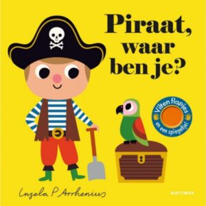 Lantaarn - Speuren in de kerstwereld