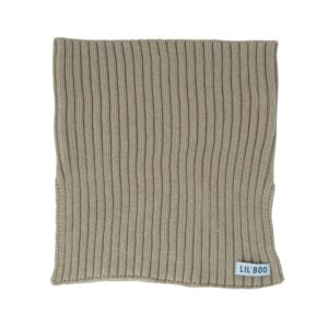 Lil Boo Hygge Scarf - Lil' Boo - Wool Tube Scarf colsjaal sjaal winter kinderkleding