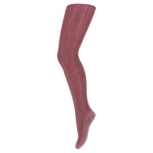 MP Denmark Celosia glitter maillot maroon feest bling kerst paars roze legging panty
