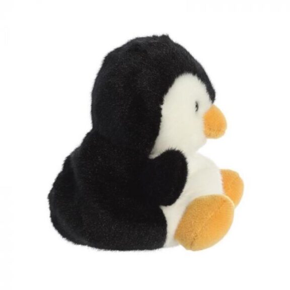 Palm Pals Pinguin 13 cm knuffel pluche jellycat