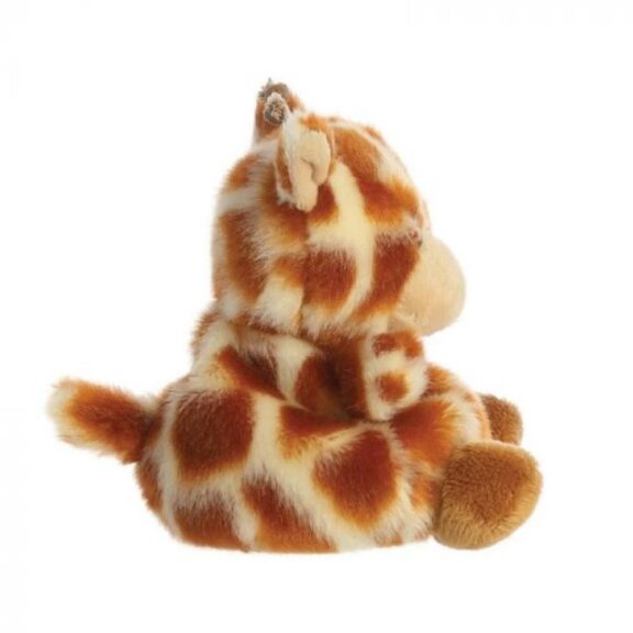 Palm Pals - Giraffe 13 cm knuffel pluche jellycat