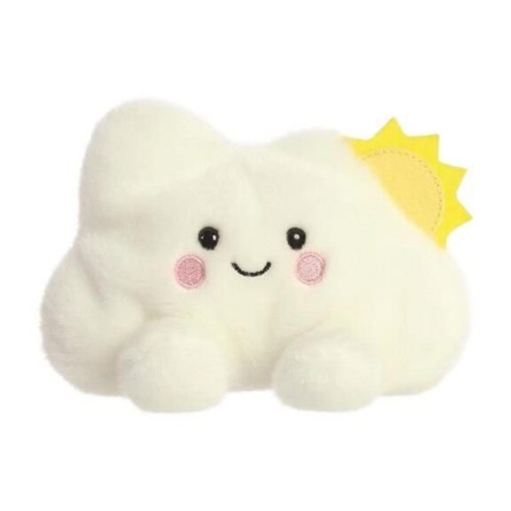 Palm Pals wolkje 13 cm knuffel pluche jellycat