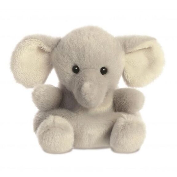 Palm Pals - Olifant 13 cm knuffel pluche jellycat