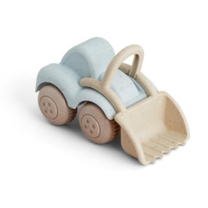 Viking hearts traktor trekker landbouw voertuig zandbak auto speelgoed
