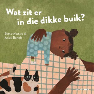Gottmer - Wat zit er in die dikke buik?