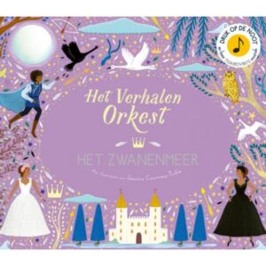 Muziekverhalen - Het Zwanenmeer
