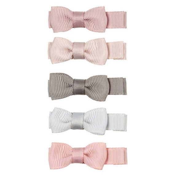 Mimi & Lula - Martha Bow Clips 5 pcs