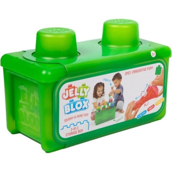 Goliath - Jelly Blox Stash & Stack