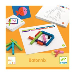 Djeco - Batonnix