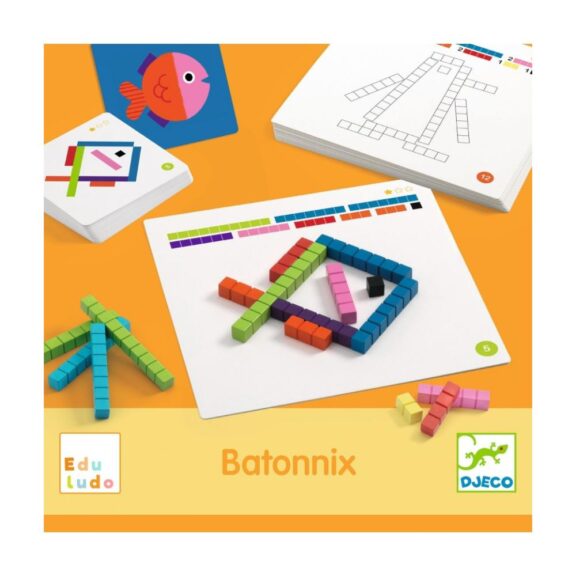 Djeco - Batonnix