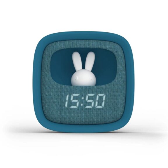 MOB - Billy Clock & Light Blue