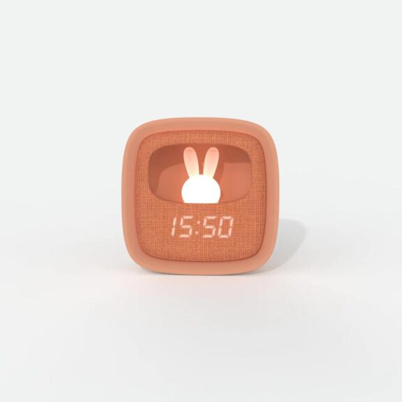 MOB - Billy Clock & Light Caramel