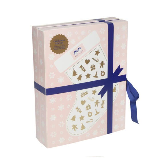 Mimi & Lula - Advent Calender
