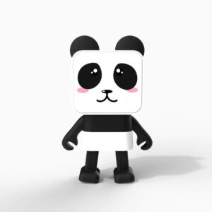 MOB - Dancing Animal Speaker Panda