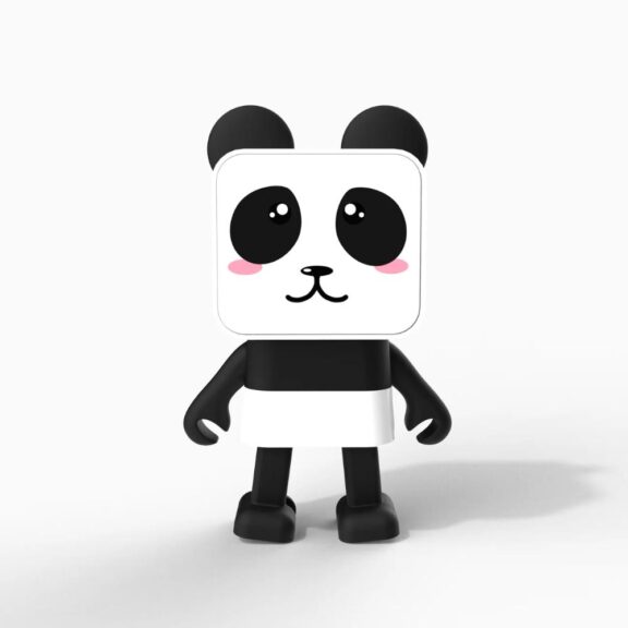 MOB - Dancing Animal Speaker Panda