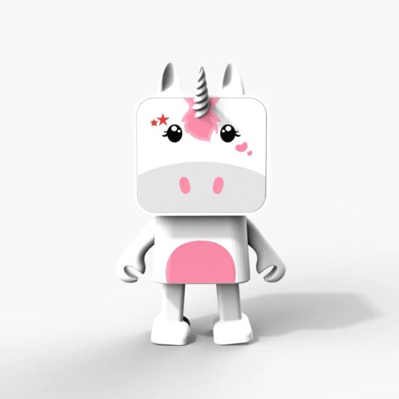 MOB - Dancing Animal Speaker Unicorn