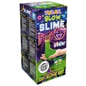 Tuban - DIY Slime Glow